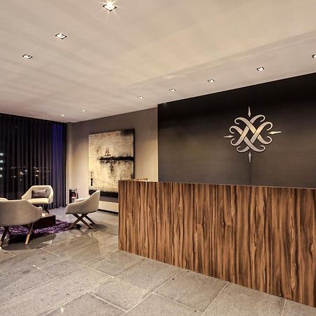 Kharma Suites Puebla Exteriér fotografie