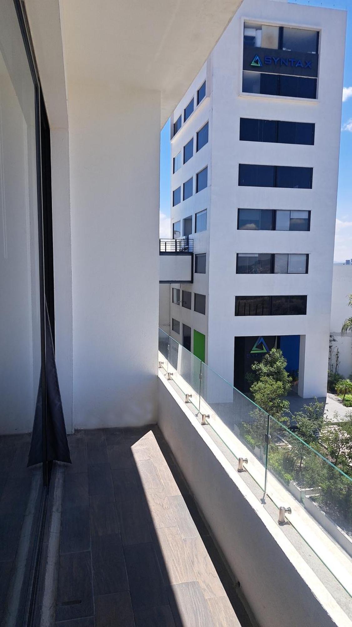 Kharma Suites Puebla Exteriér fotografie
