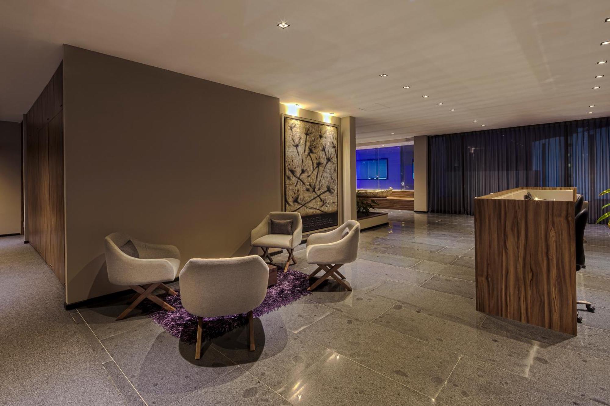 Kharma Suites Puebla Exteriér fotografie