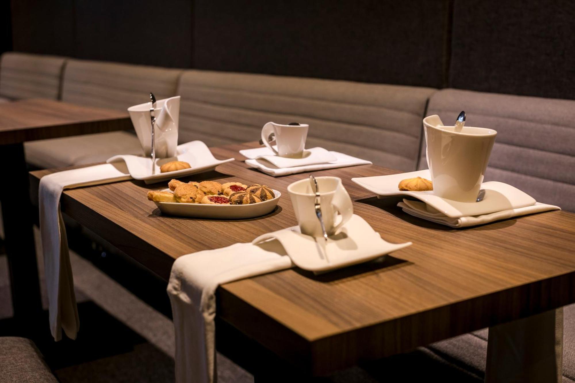 Kharma Suites Puebla Exteriér fotografie