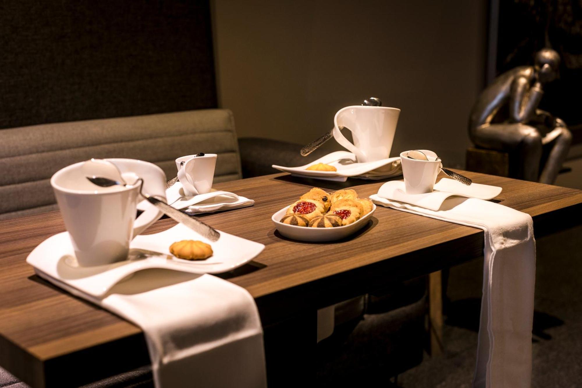 Kharma Suites Puebla Exteriér fotografie