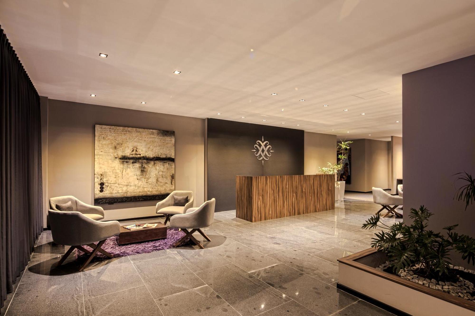 Kharma Suites Puebla Exteriér fotografie