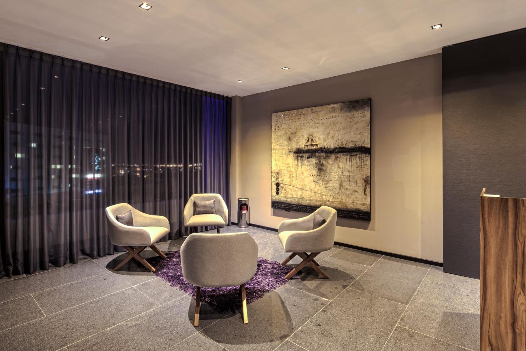 Kharma Suites Puebla Exteriér fotografie