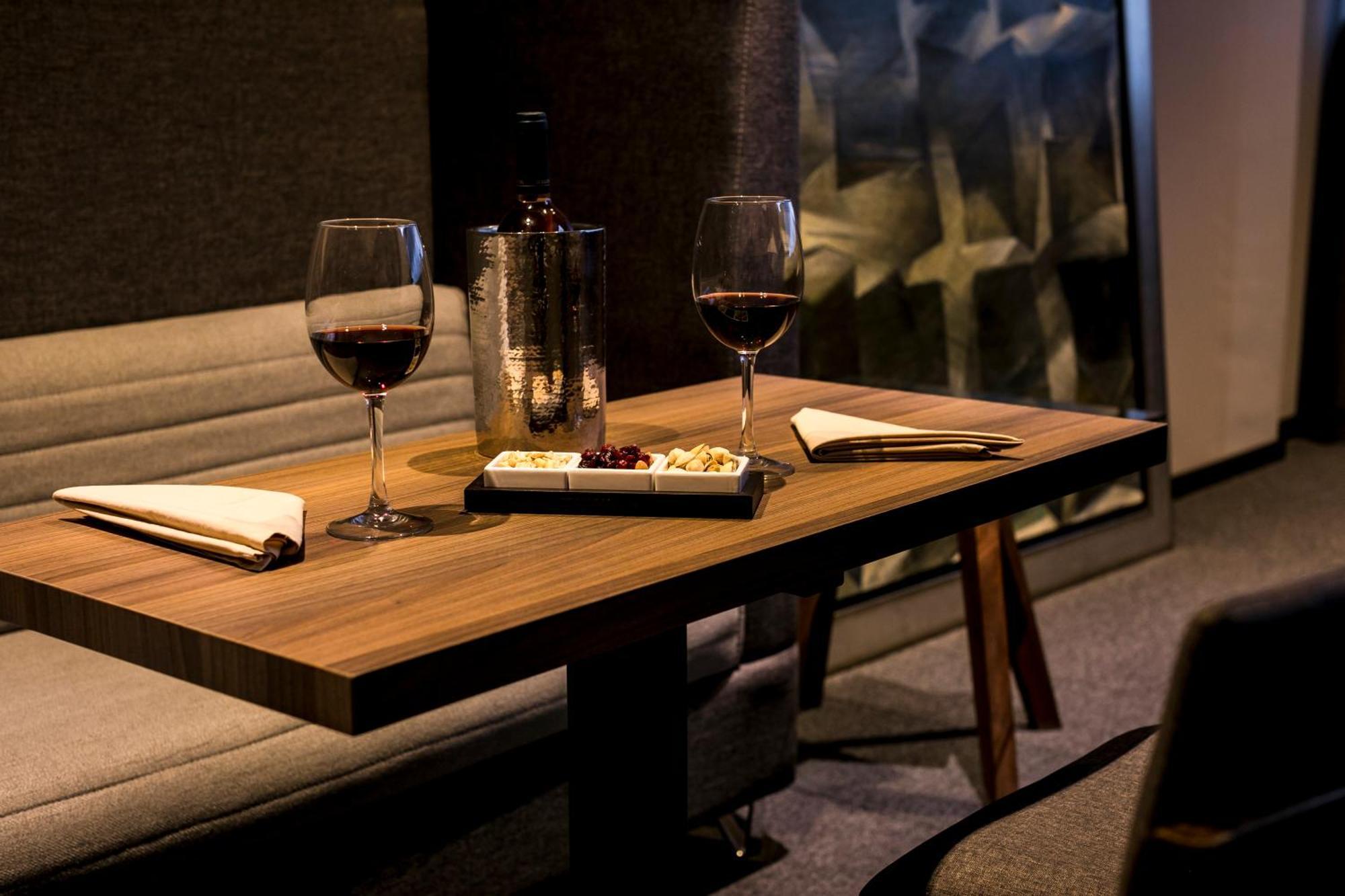 Kharma Suites Puebla Exteriér fotografie