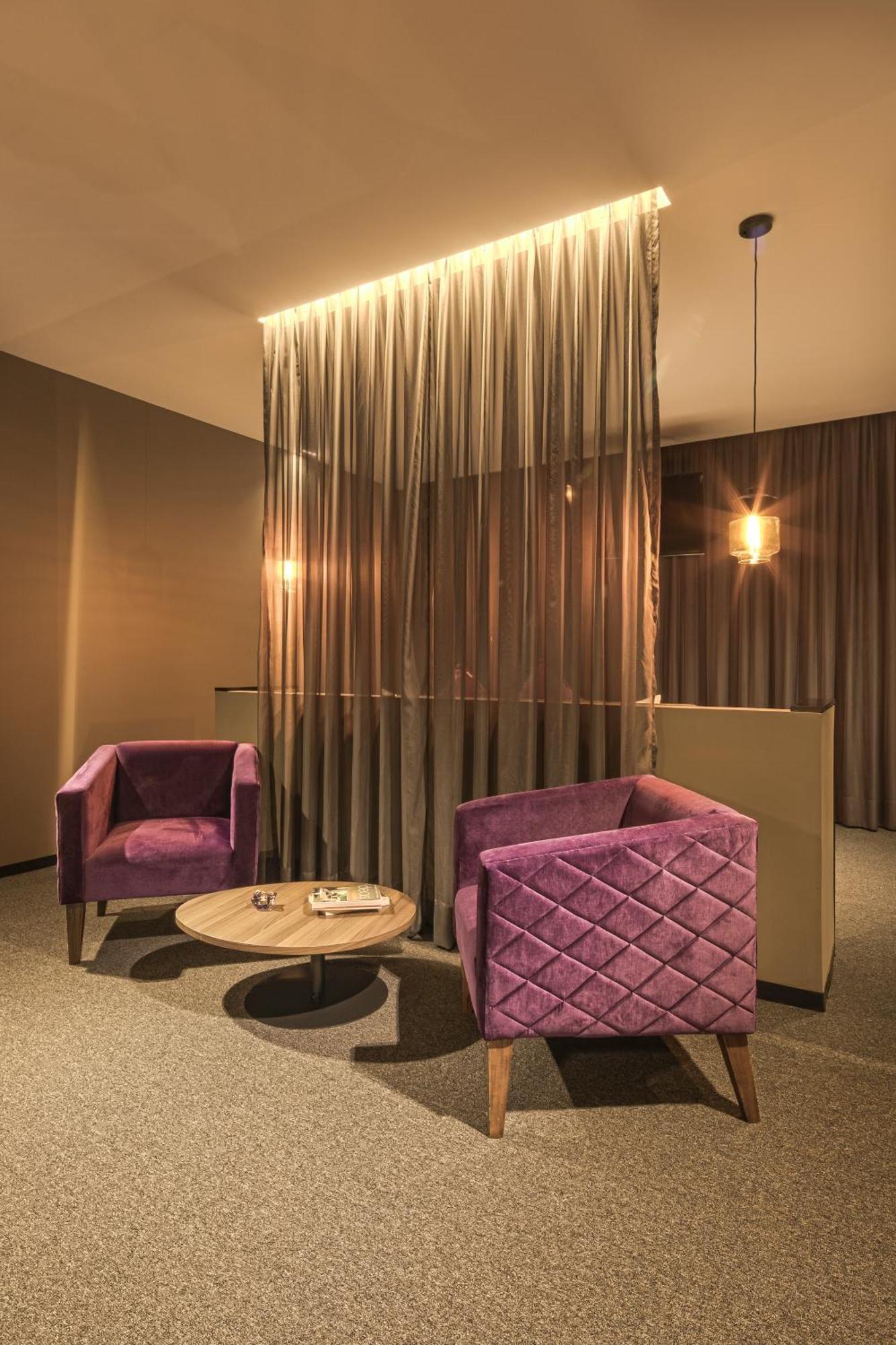 Kharma Suites Puebla Exteriér fotografie