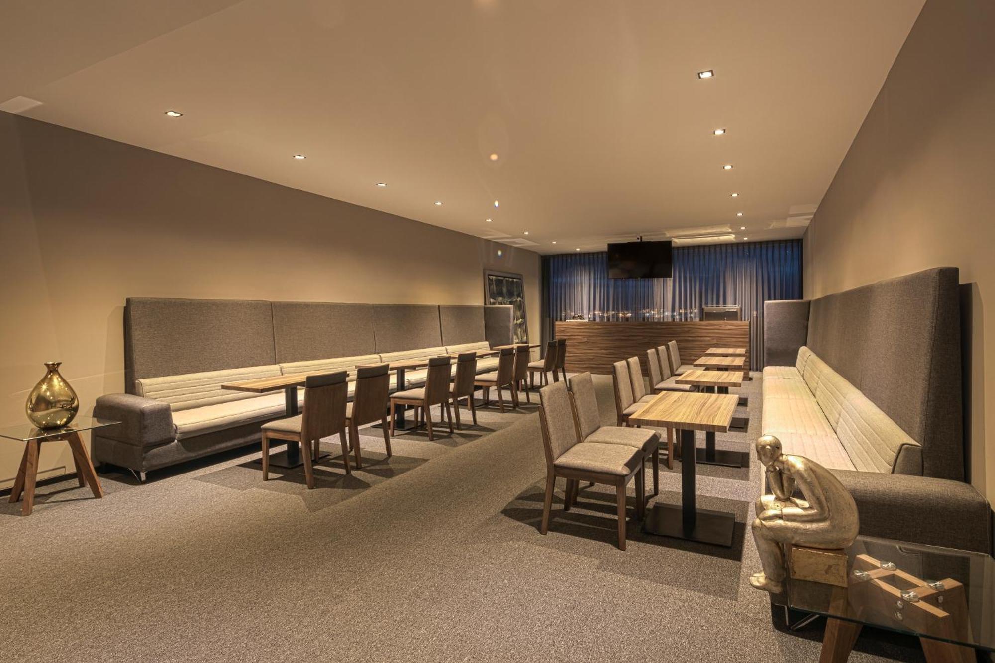 Kharma Suites Puebla Exteriér fotografie