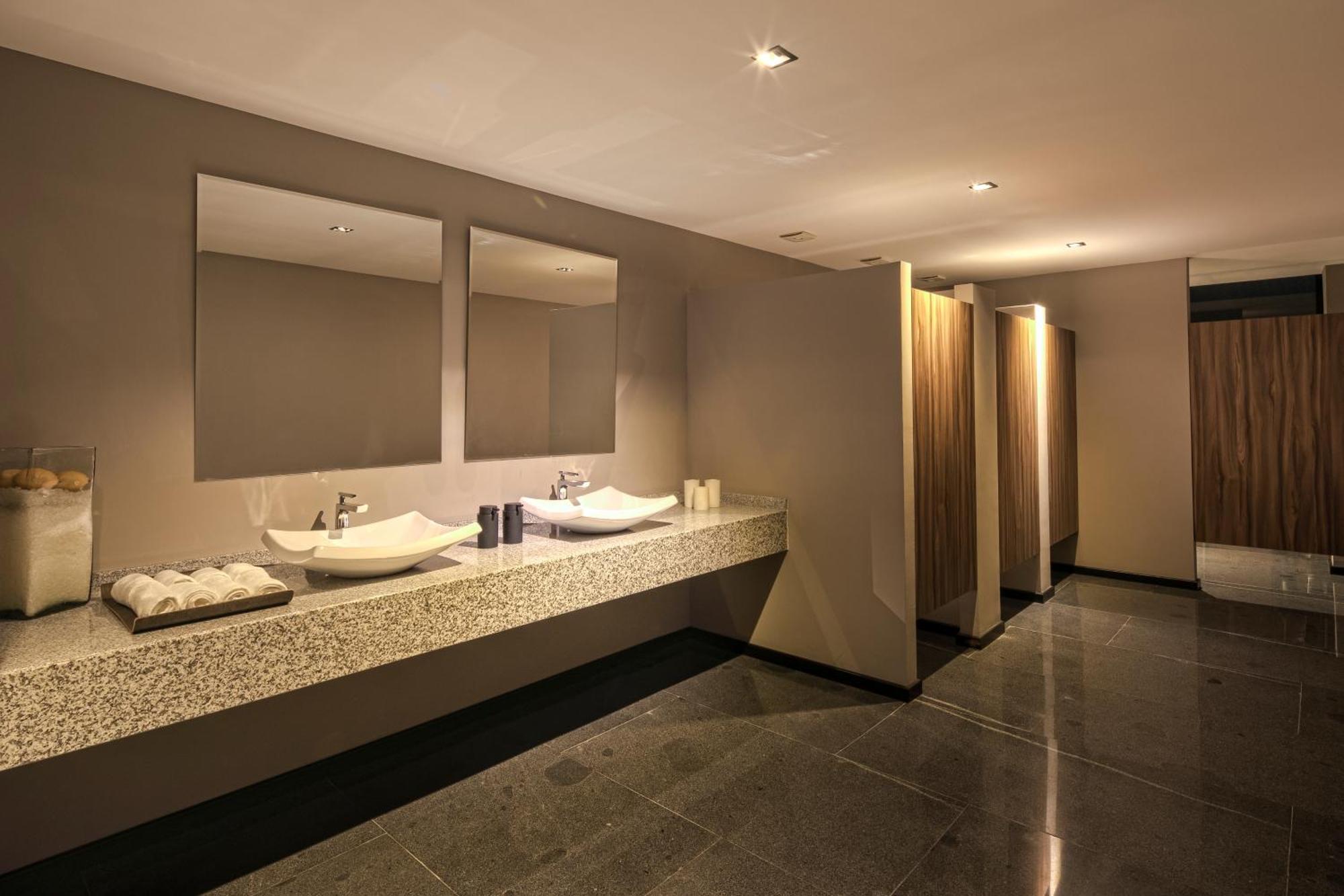 Kharma Suites Puebla Exteriér fotografie